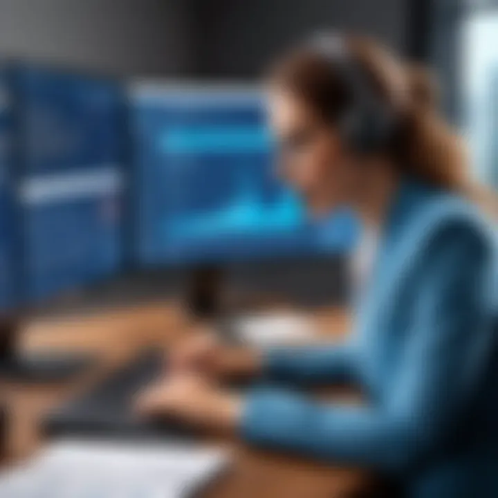 Legal compliance checklist for call recording