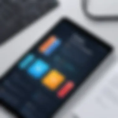 Applications of Template Builder Software Overview of application areas for template builder software