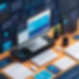 Overview of Wise platform features