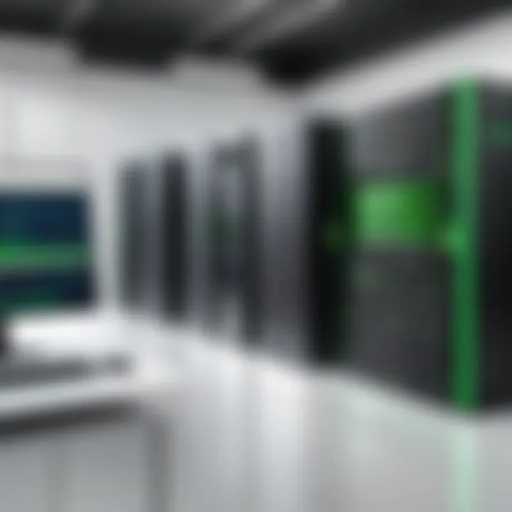 Best practices for implementing Veeam Backup