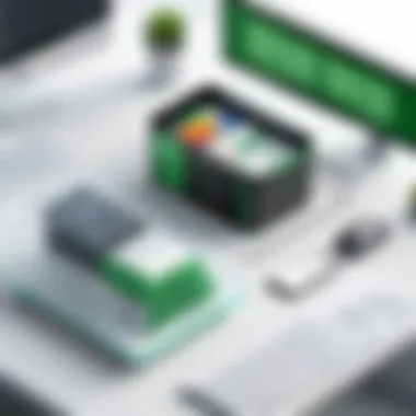 Key features of Veeam for Google Workspace