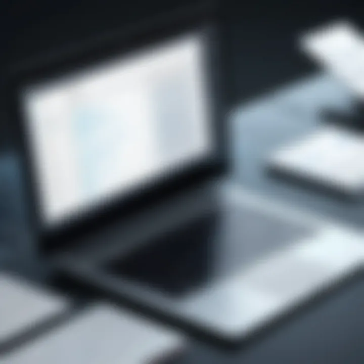 Legal considerations in data scraping