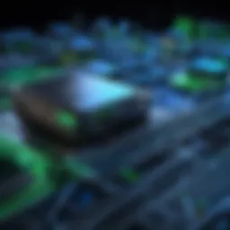 Overview of CenturyLink Fiber Internet technology