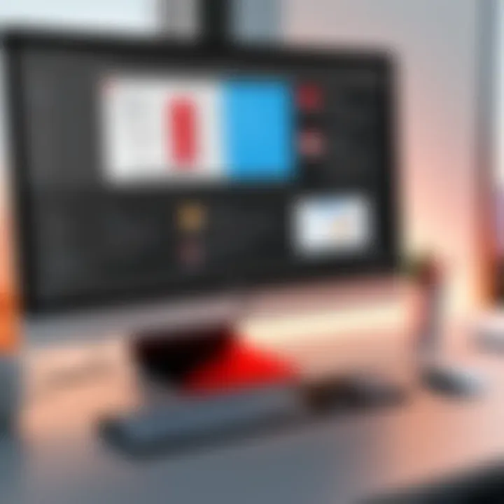 Integration capabilities with Adobe Acrobat Pro