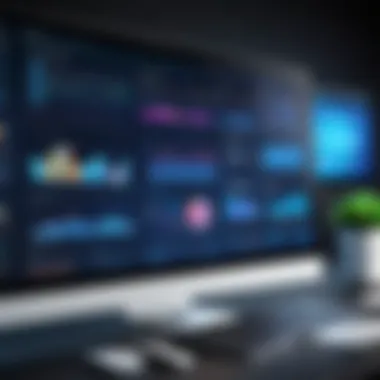 Current Trends in Database Technologies Trends in database management systems