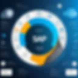 Overview of SAP ERP features