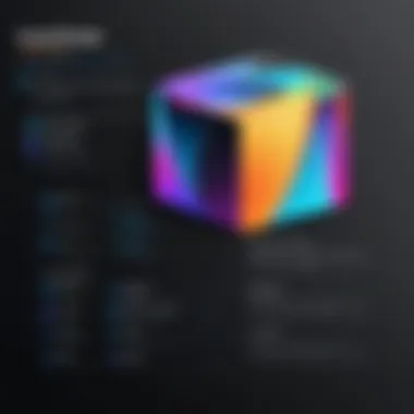 Corel Draw Pricing Tiers Explained A detailed view of Corel Draw's pricing tier options