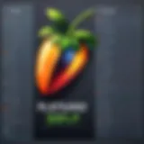 Pricing structure of FL Studio