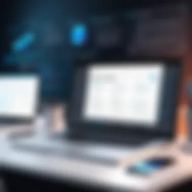 Innovative Content Development Creative content development for an effective LMS