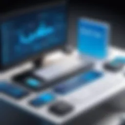 A comprehensive overview of DevOps tools