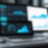 Overview of Divvy software dashboard