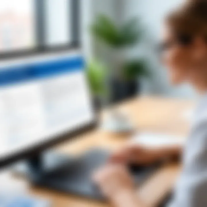 Healthcare compliance requirements and DocuSign features
