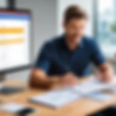 Docusign and Stripe integration diagram