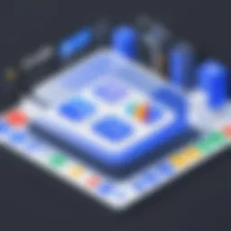 Overview of Google's website hosting services
