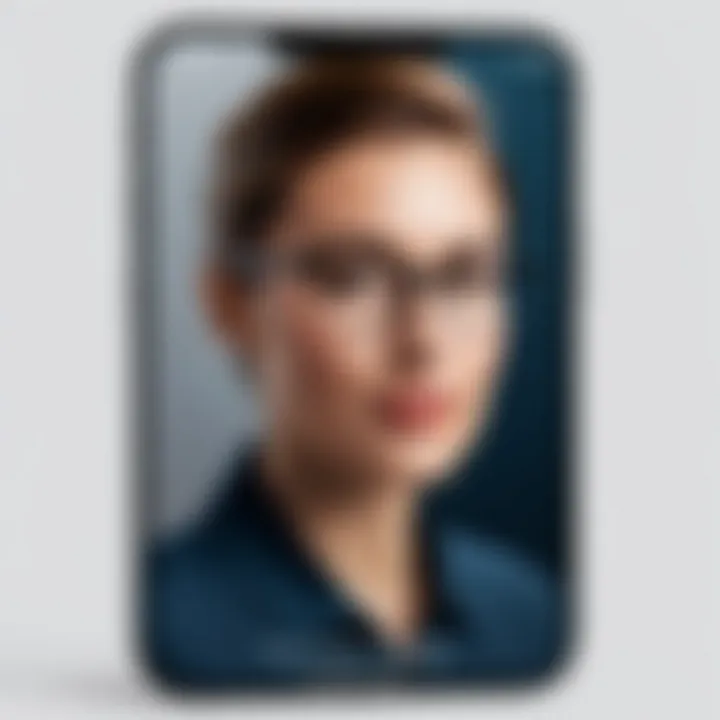 Demonstrating features that enhance virtual and hybrid events