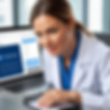 Aligning DocuSign with Healthcare Needs Evaluating the alignment of DocuSign services with healthcare needs