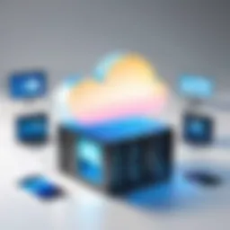 A comprehensive overview of cloud storage solutions