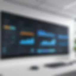 Overview of Span Smart Panels in a modern setting