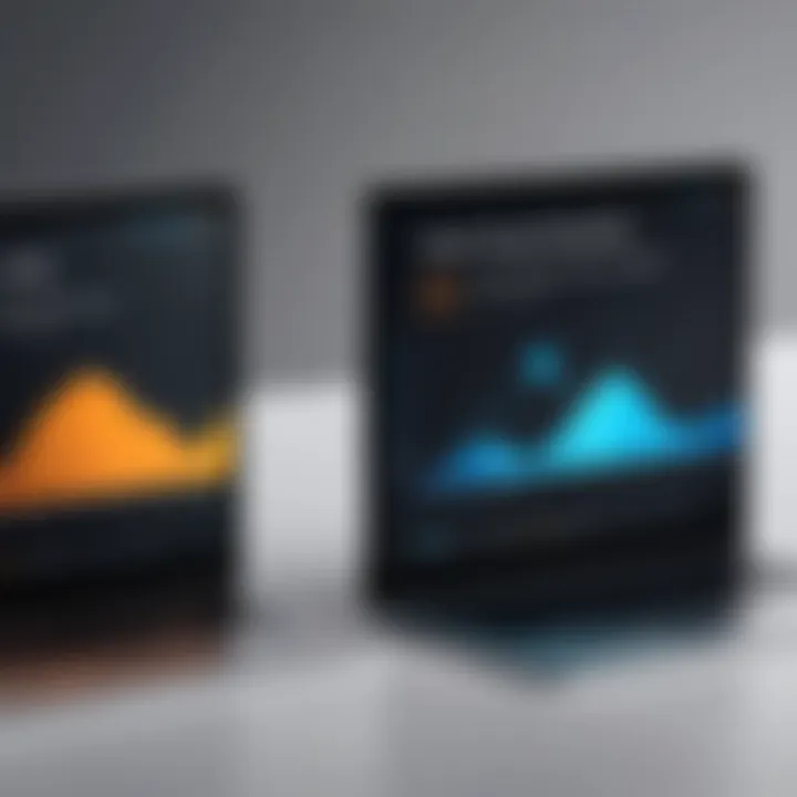 Comparison of EventBridge pricing with competitors