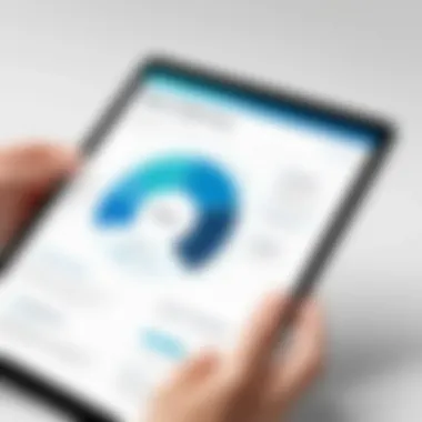 Value assessment for stakeholders
