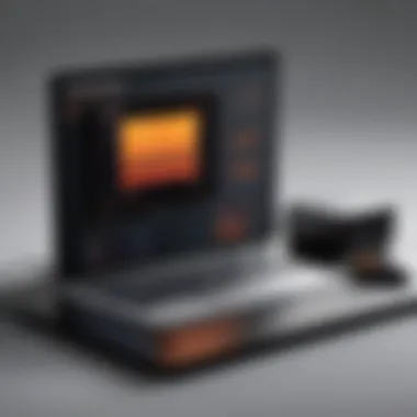 Exploring 3D Printer Controller Software: A Comprehensive Overview Summary Exploring 3D Printer Controller Software: A Comprehensive Overview Summary