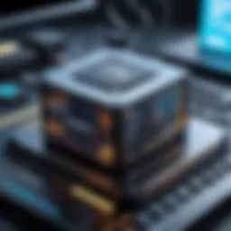 Exploring 8x8 Company: A Comprehensive Insight Introduction