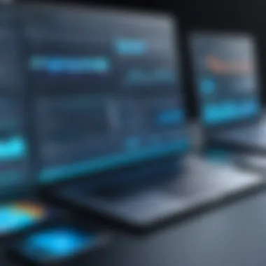 Essential Tools for Configuration Management Tools for managing application configurations