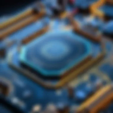 Industry Applications of AutoCAD in Electronics Manufacturing Industry applications of AutoCAD in electronics manufacturing