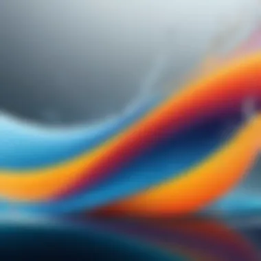 Methodologies in Fluid Dynamics Analysis Diagram illustrating the methodologies used in fluid dynamics analysis