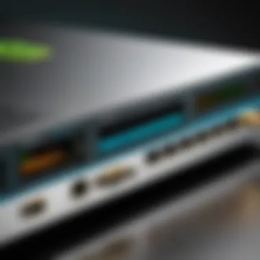 Cisco AMP Integration Capabilities