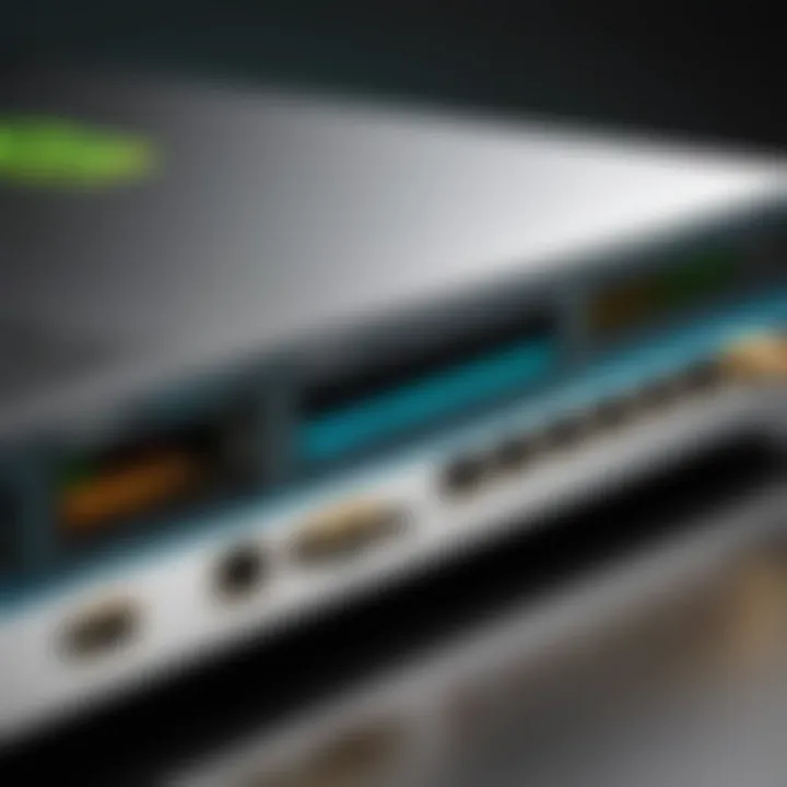 Cisco AMP Integration Capabilities