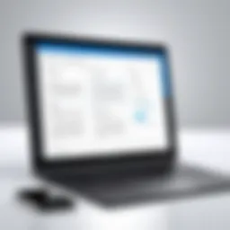 Comparison of open-source electronic signature platforms