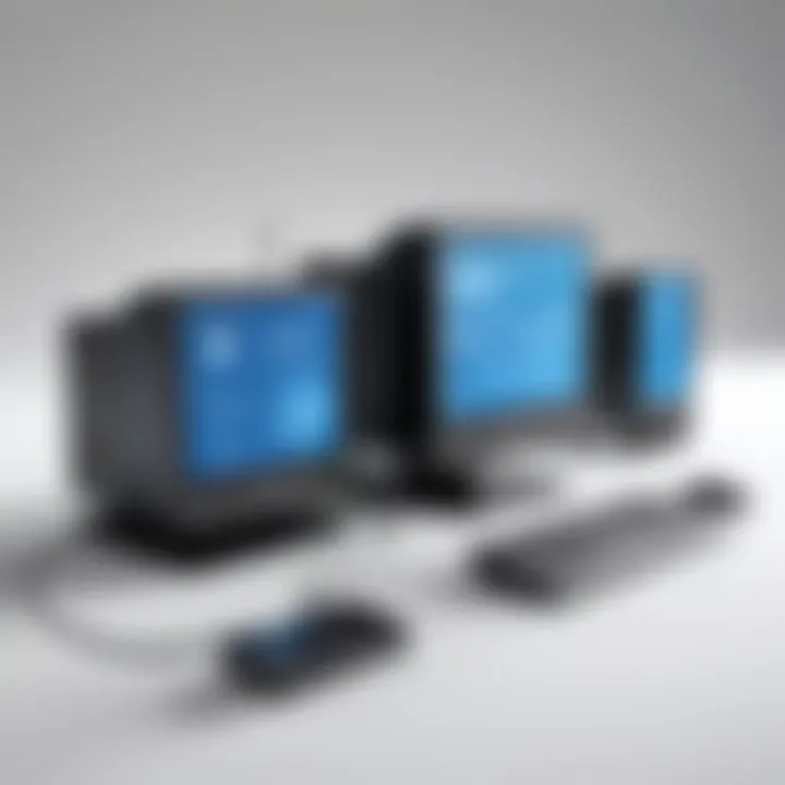 Strategic deployment of VoIP systems