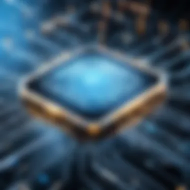A digital representation of connectivity challenges