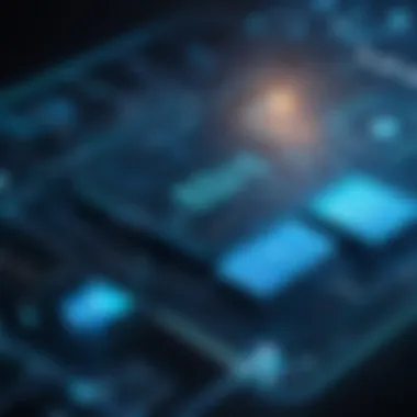 Overview of Data Security Measures An overview of data security measures in technology