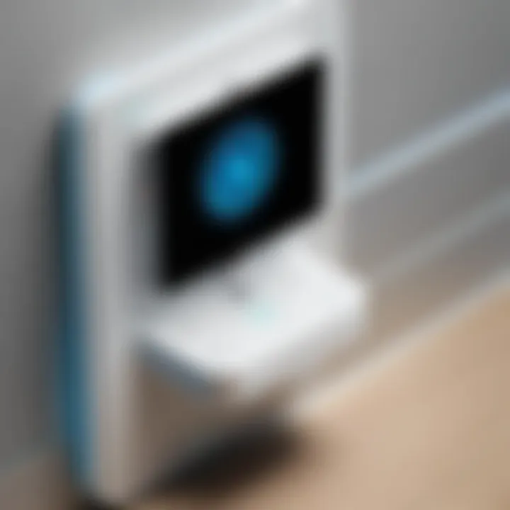 Innovative access point designs for improved user experience