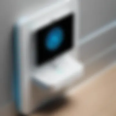 Innovative Access Point Designs for User Experience Innovative access point designs for improved user experience