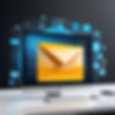 Email Service with Enhanced Privacy Features Secure email service highlighted for its privacy features