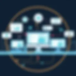 Overview of remote desktop management software