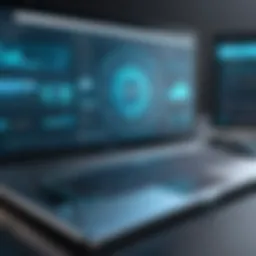 An overview of SAST tools interface