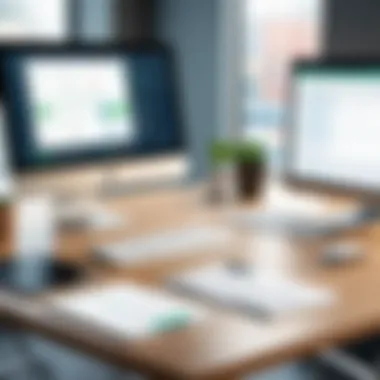 User-friendly interface of Freshdesk