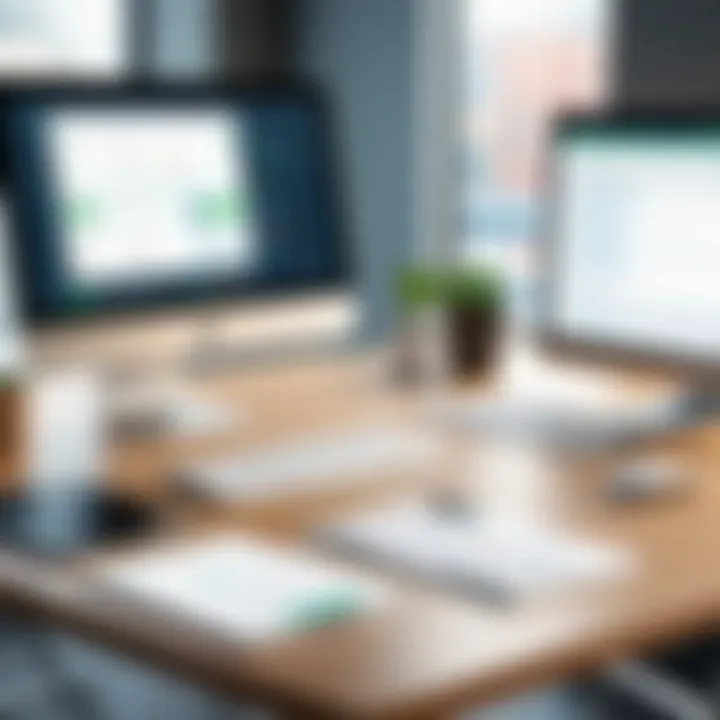 User-friendly interface of Freshdesk