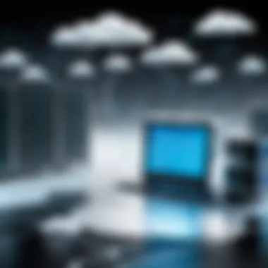 Deployment Strategies for HBase Deployment strategies for HBase in cloud environments