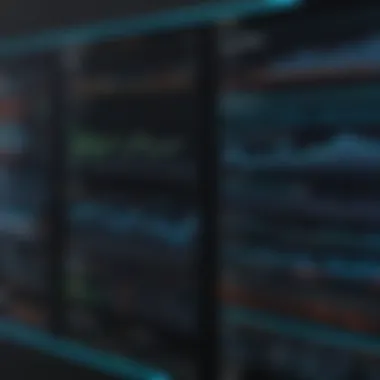 Performance Metrics of HBase on AWS Performance metrics comparison of HBase on AWS and other databases