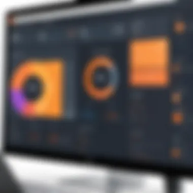 Overview of HubSpot Customer Service Dashboard A detailed dashboard view of HubSpot customer service tools
