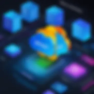 Benefits for Enterprises Using IBM Cloud for VMware Benefits of using IBM Cloud for VMware in enterprises