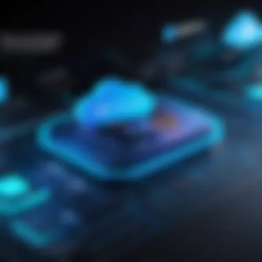 Integration capabilities of IBM Cloud for VMware