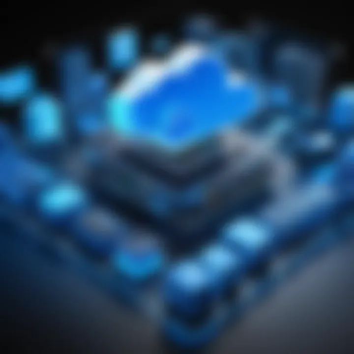 Real-world applications of IBM Cloud for VMware