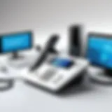 Overview of VoIP technology