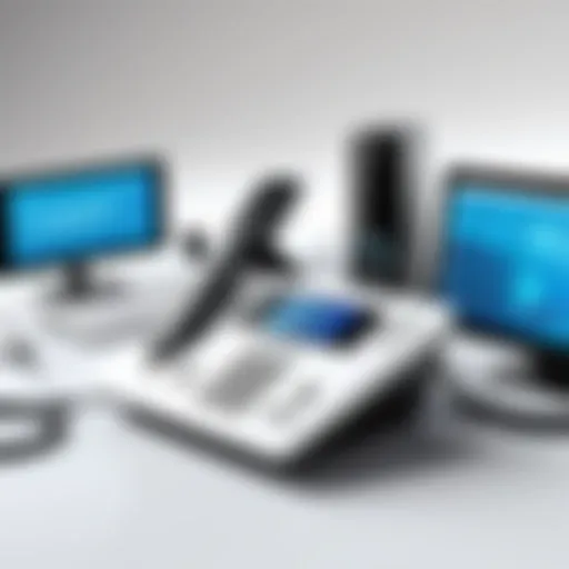 Overview of VoIP technology